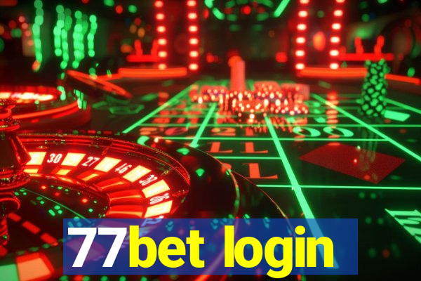 77bet login